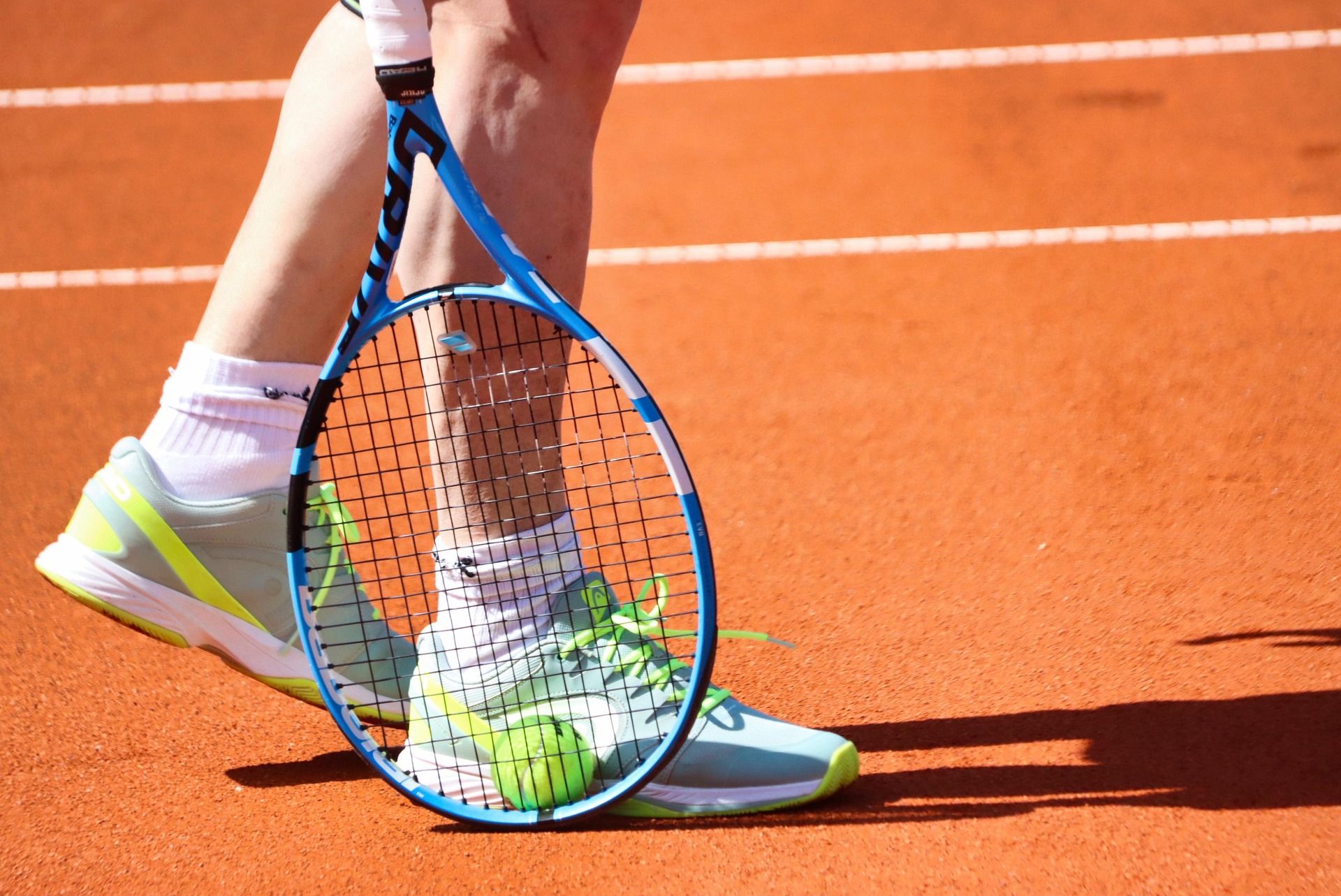 - Tennis -
